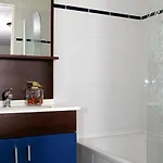 Appart'city Aparthotel Antibes