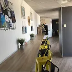 Appart'city Aparthotel Antibes
