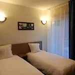 Appart'city 3* Antibes