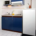 Appart'city Aparthotel