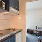 Aparthotel Appart'city Antibes