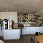 Appart'city Aparthotel Antibes