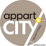 Appart'city Aparthotel Antibes
