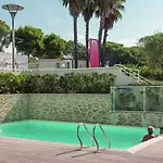 Appart'city Aparthotel Antibes