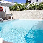 Aparthotel Appart'city Antibes