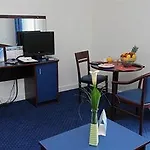 Appart'city Aparthotel Antibes