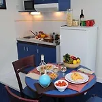 Aparthotel Appart'city 3*