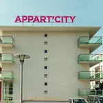 Aparthotel Appart'city Antibes