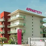 Appart'city Aparthotel