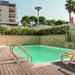 Appart'city Aparthotel Antibes