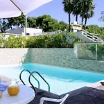 Appart'city Aparthotel Antibes