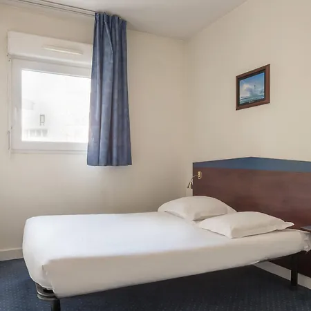 Hotel apartamentowy Appart'city 3*