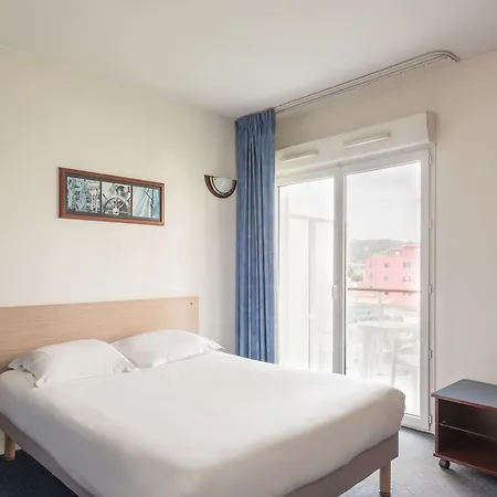 Aparthotel Appart'city Antibes