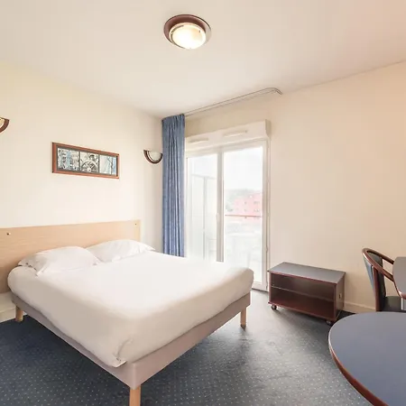 Appart'city Hotel apartamentowy 3*
