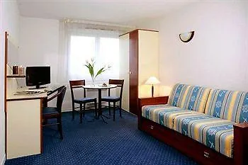 Appart'city 3*