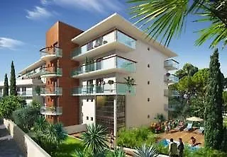 Hotel apartamentowy Appart'city 3*