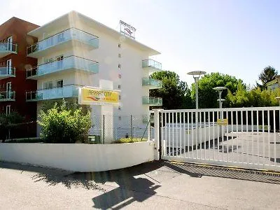 Appart'city Apartahotel