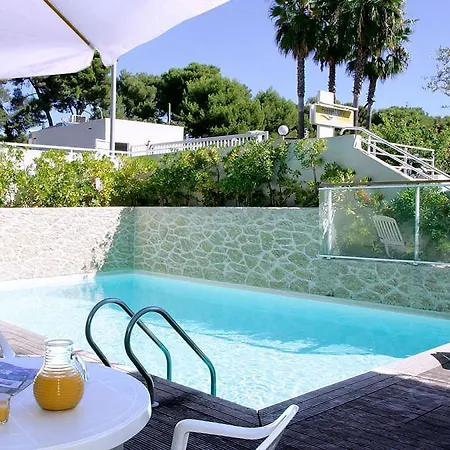 Appart'city Hotel apartamentowy Antibes