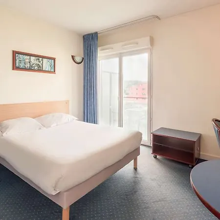 Hotel apartamentowy Appart'city 3*