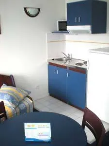 Appart'city Hotel apartamentowy Antibes