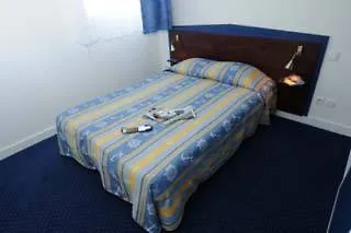 Hotel apartamentowy Appart'city