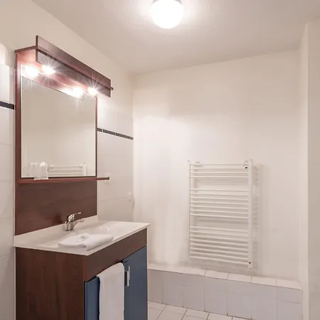 Appart'city 3* Антиб