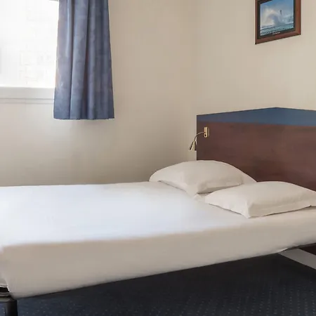 Appart'city Classic Aparthotel Antibes