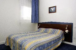 Appart'city Classic Appart hôtel 3*