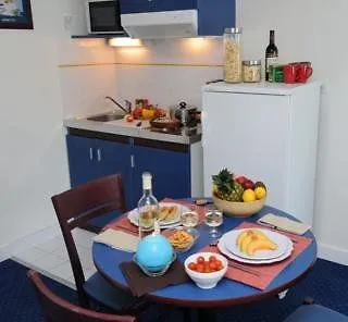 Апарт-отель Appart'city 3*