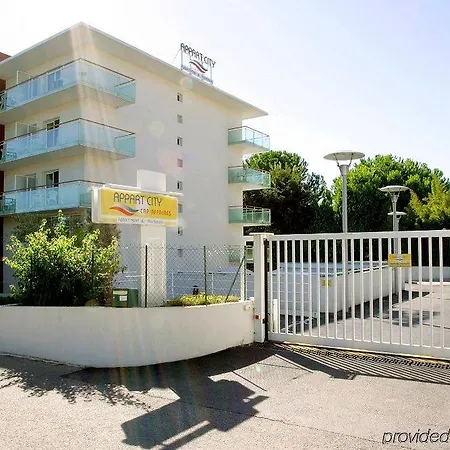 Appart'city Classic Antibes