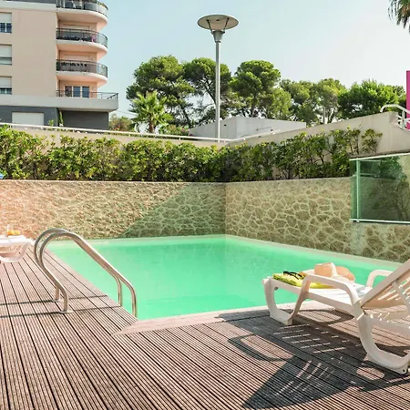 Aparthotel Appart'city 3*