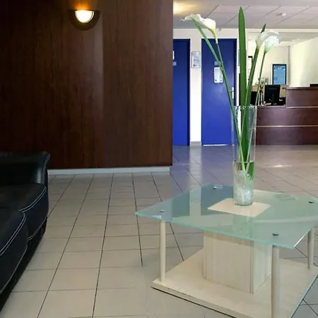 Aparthotel Appart'city Classic