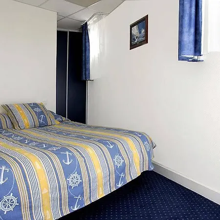 Appart hôtel Appart'city Classic 3*