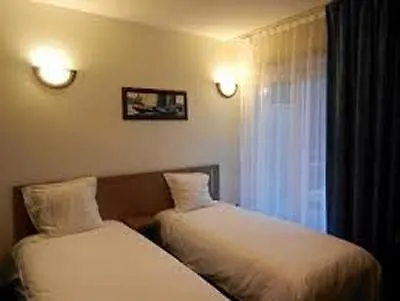 Appart'city 3* אנטיב