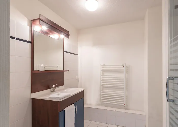 Appart'city 3* Antibes
