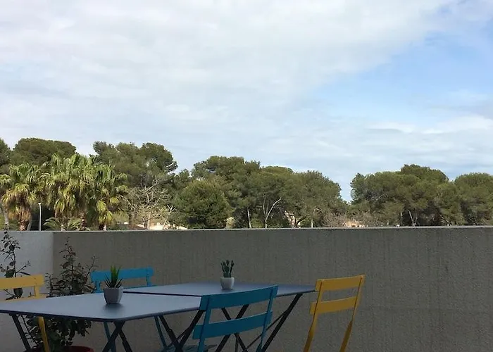 Appart'city 3*