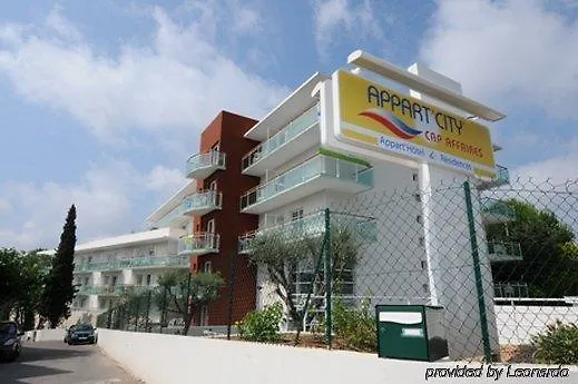 Appart'city 昂蒂布