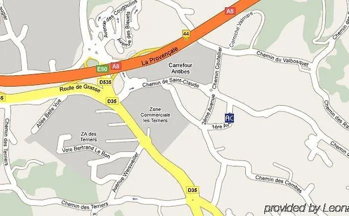 Appart'city 3*