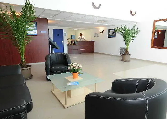 Lejlighedshotel Appart'city 3*
