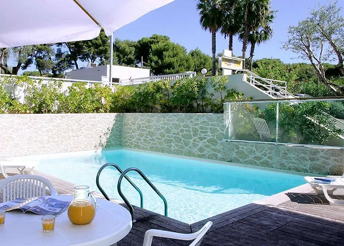 Appart'city Lejlighedshotel Antibes