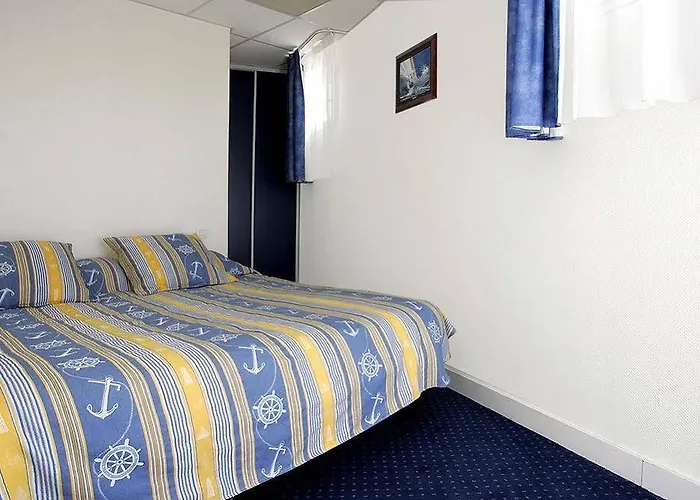 Lejlighedshotel Appart'city 3*